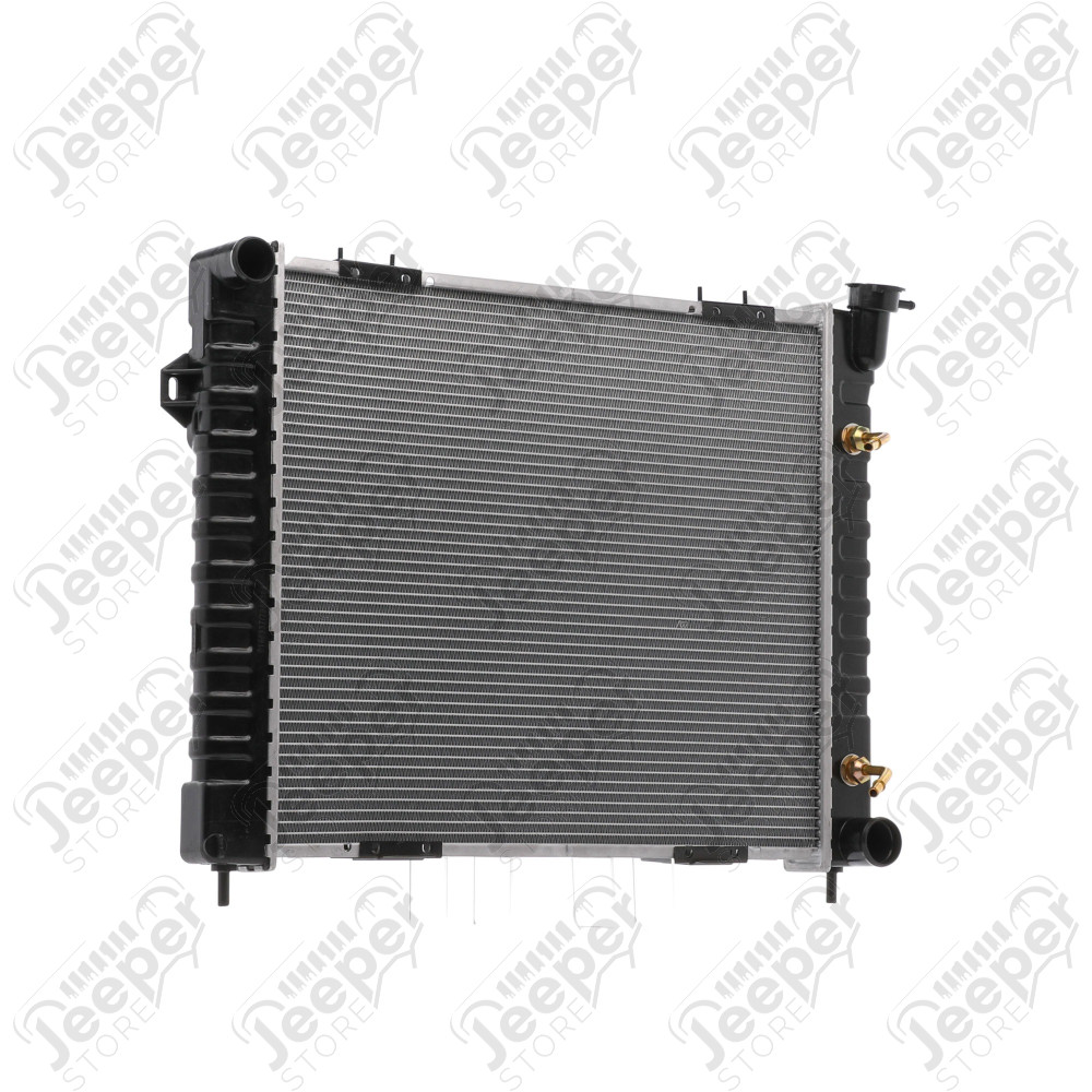 Radiateur moteur 5.2L et 5.9L V8 Jeep Grand Cherokee ZJ, ZG - 4734104