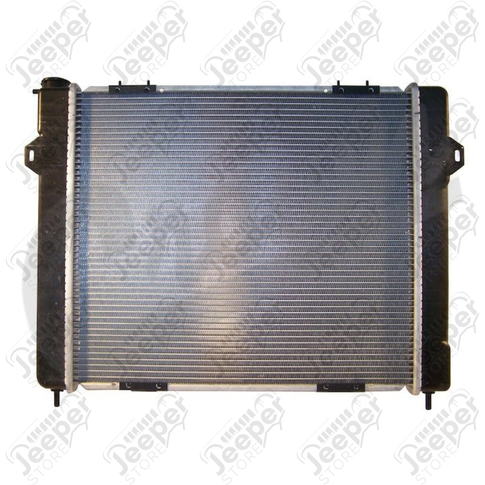 Radiateur moteur 5.2L et 5.9L V8 Jeep Grand Cherokee ZJ, ZG - 4734104