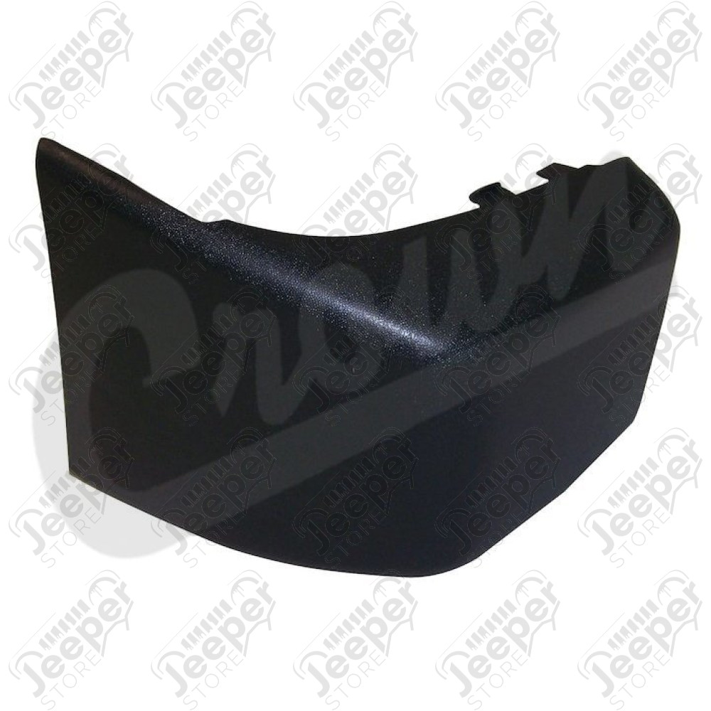 Butoir de pare chocs arrière droit Jeep Grand Cherokee ZJ, ZG