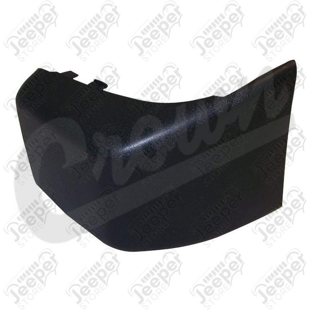 Butoir de pare chocs arrière gauche Jeep Grand Cherokee ZJ, ZG