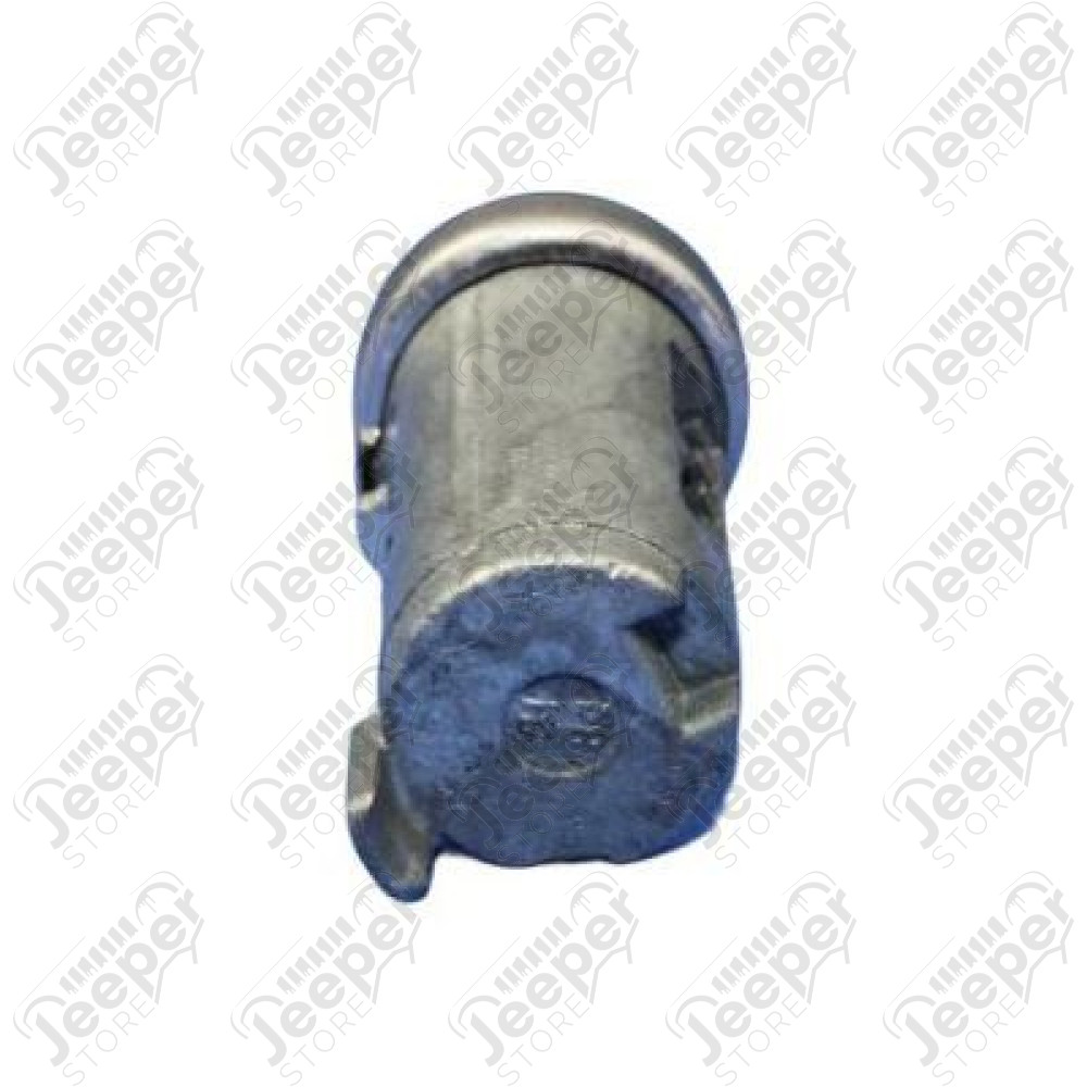 Serrure de console centrale Jeep Wrangler YJ, TJ, JK - 4746305