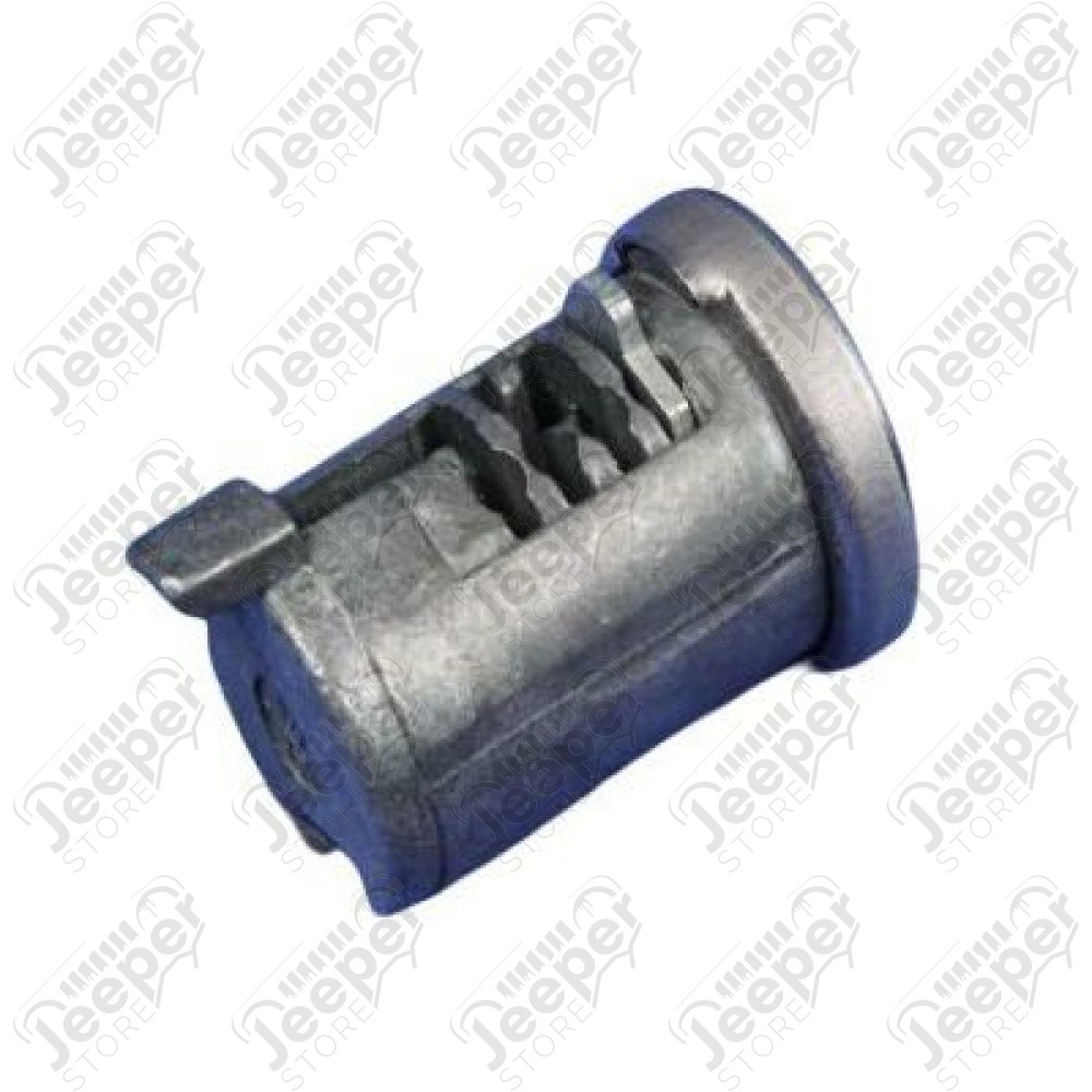 Serrure de console centrale Jeep Wrangler YJ, TJ, JK - 4746305