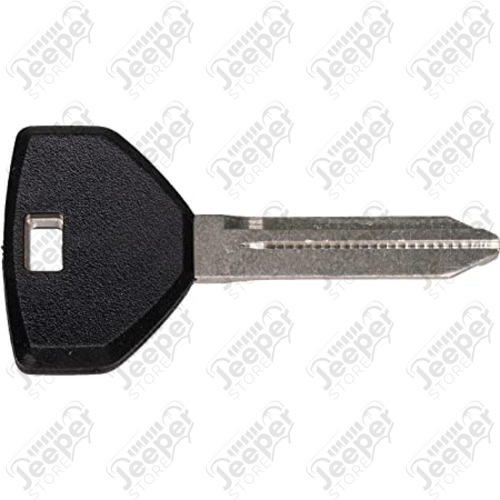Clé de contact et porte pour Jeep Grand Cherokee ZJ, ZG