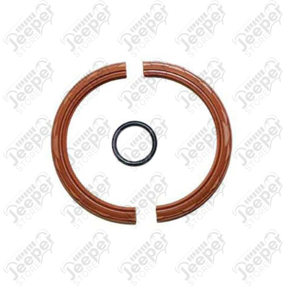 4778228 - Bague d'étanchéité arrière de vilebrequin pour 5.2L 318cui pour Jeep Grand Cherokee ZJ, ZG