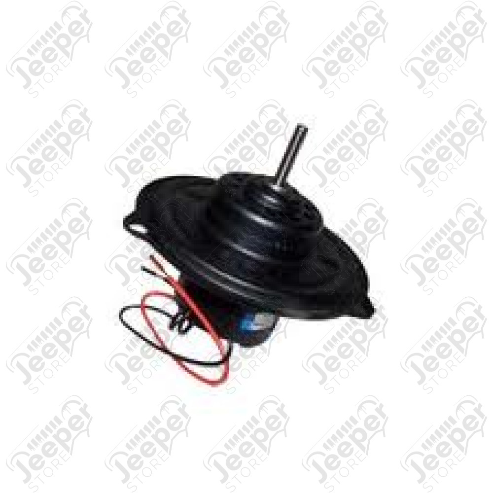 Moteur de ventilateur de chauffage complet ZJ 