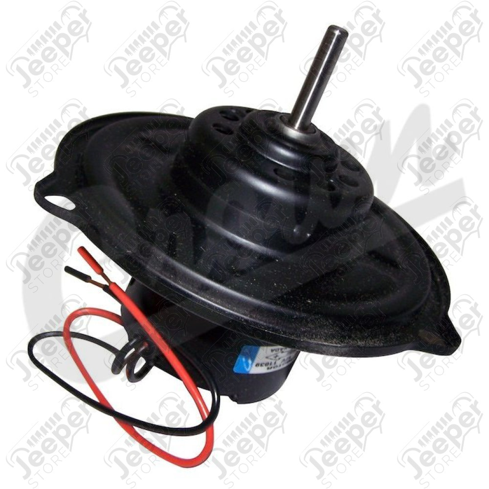 Moteur de ventilateur de chauffage complet Jeep Grand Cherokee ZJ, ZG 