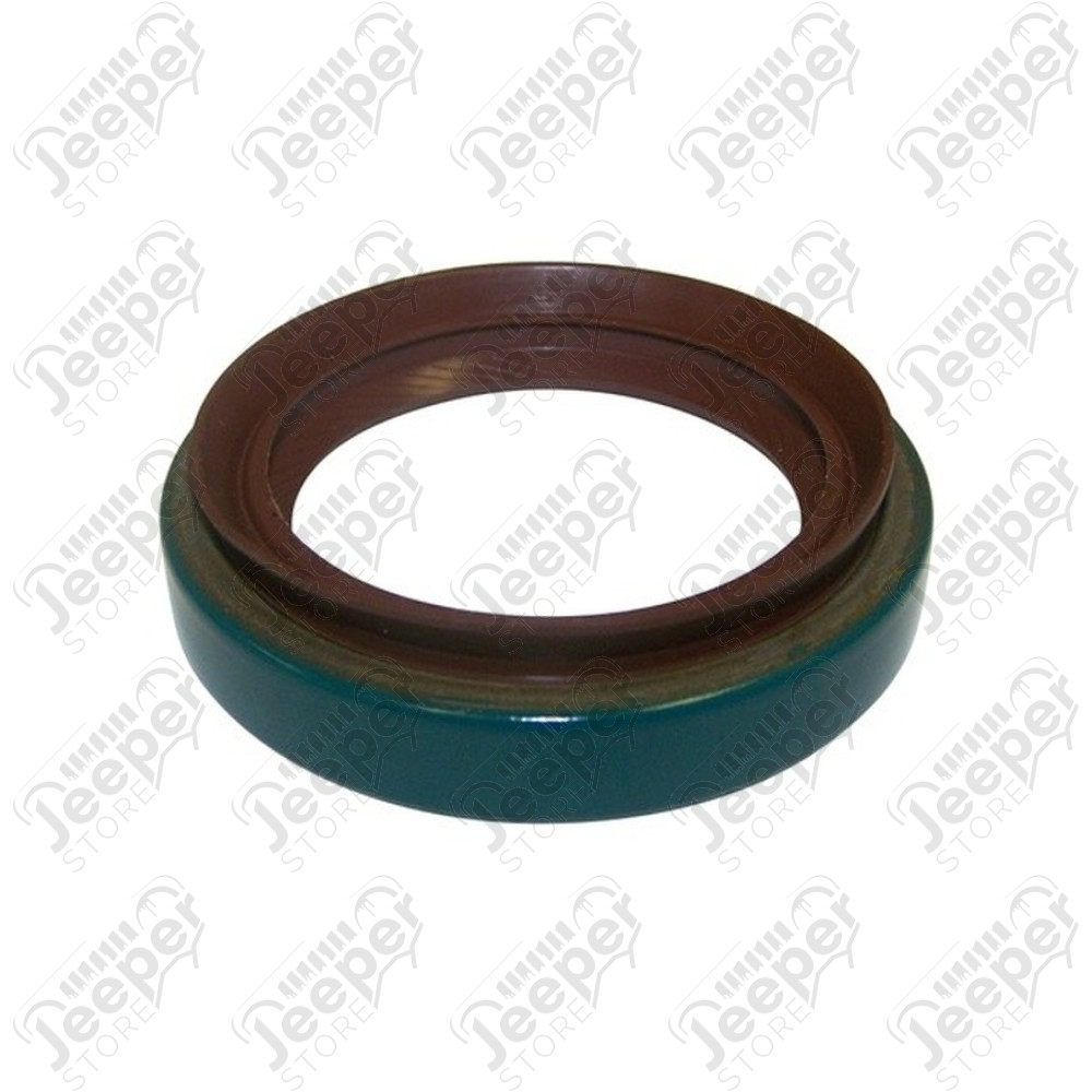 Joint spi de yoke coté arbre avant pour boite de transfert NP241 - Jeep Wrangler JK - 4798125