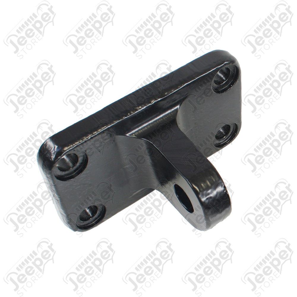 JK: D-Ring Mount