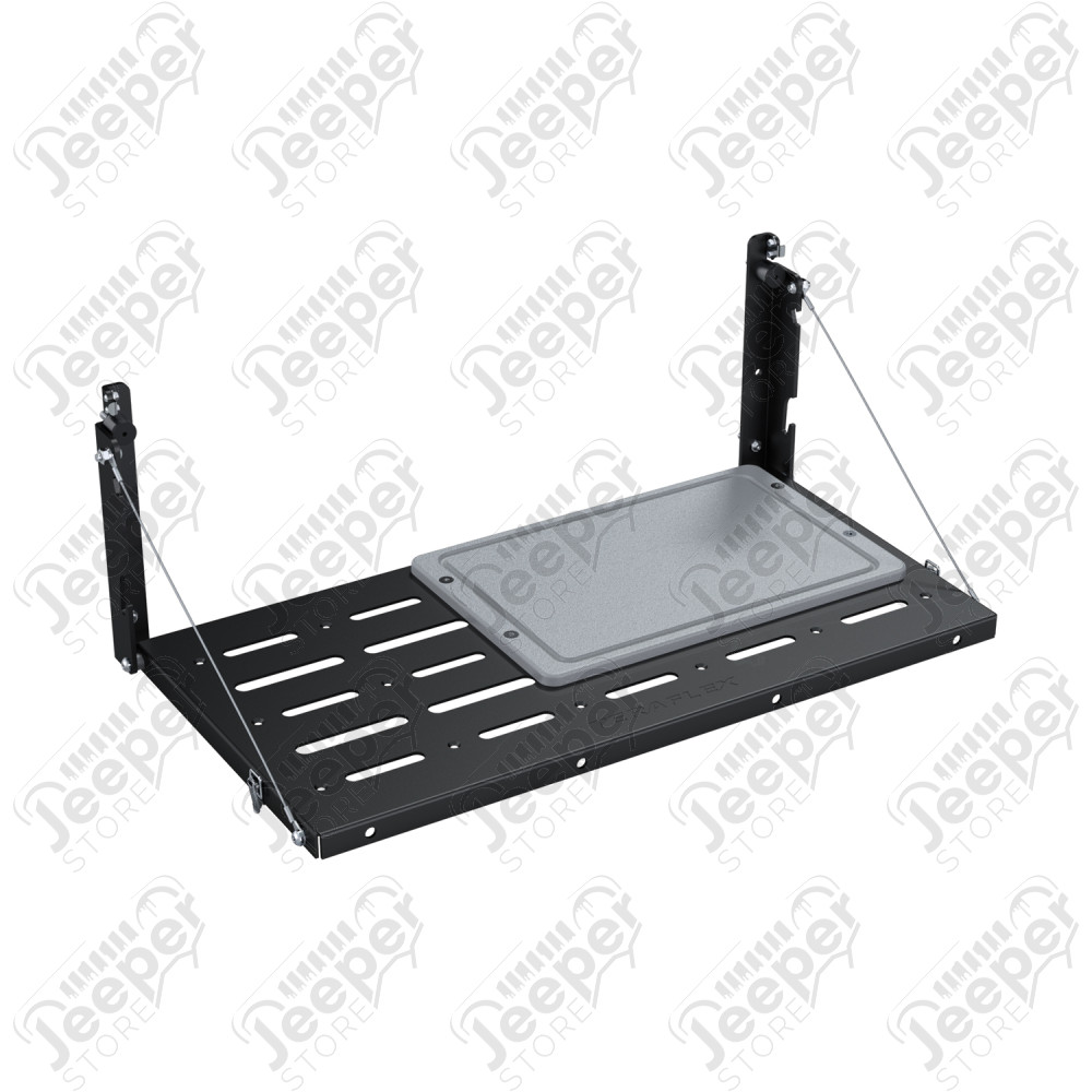 JK: MP Tailgate Table w/ Cutting Board