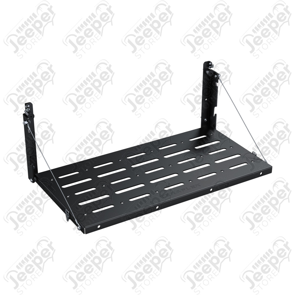 JK: MP Tailgate Table – No Cutting Board