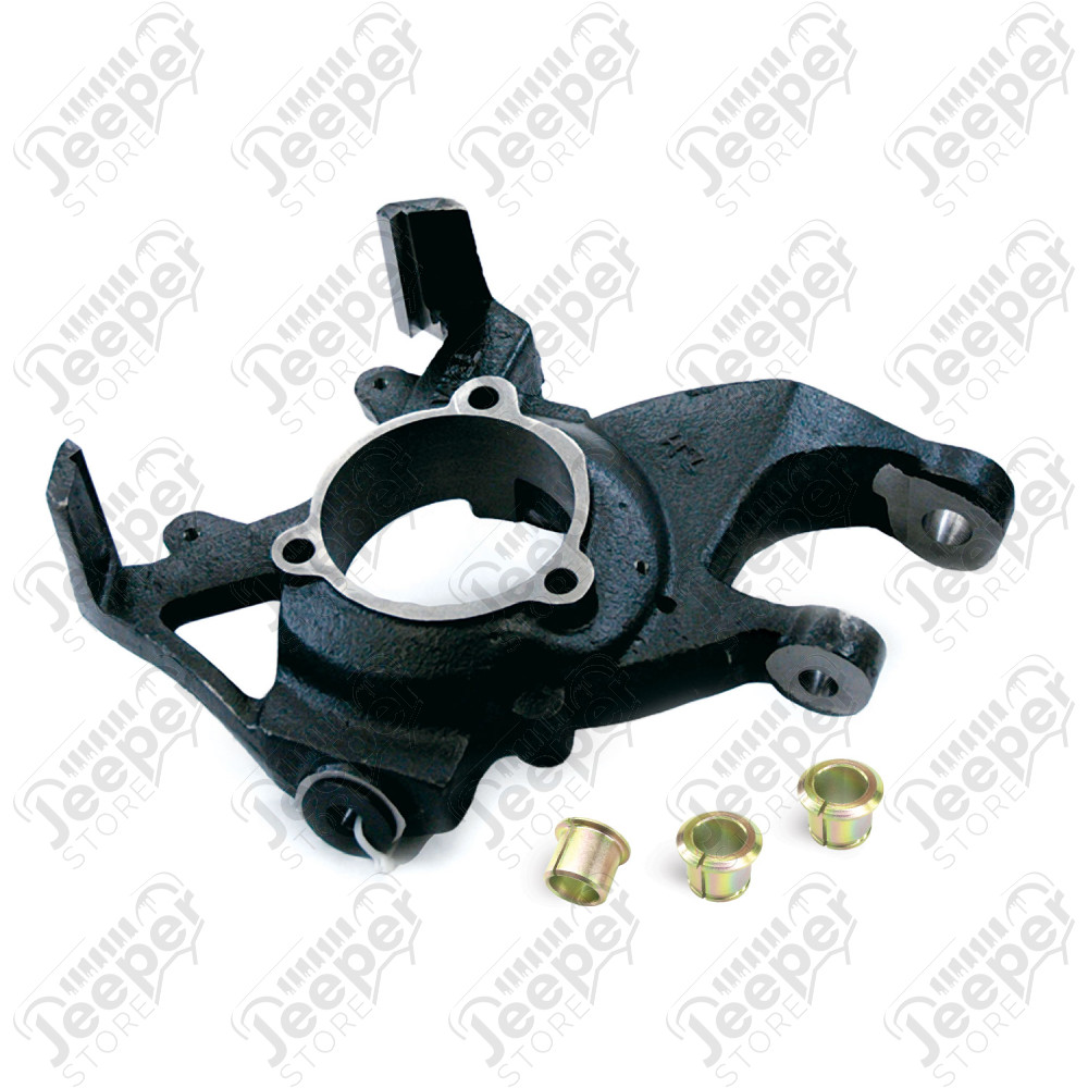 TJ: Dana 30/44 High Steer Knuckle 