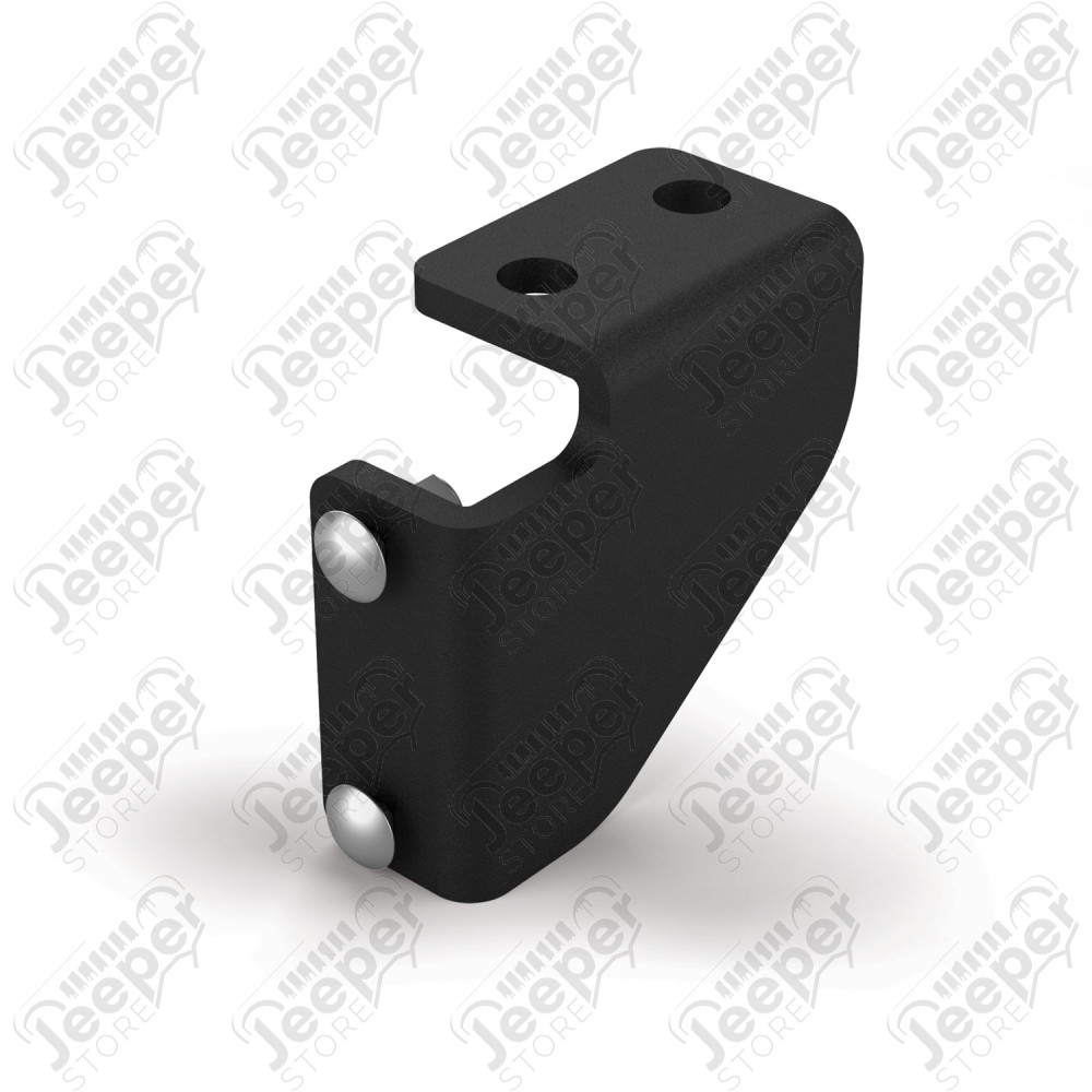 JK: Alta CB Antenna Mount Kit