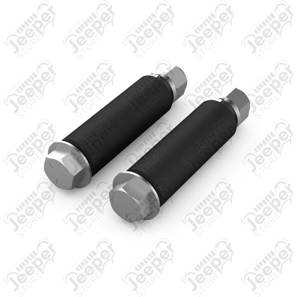 JK: Alta Hi-Lift Jack Mount Kit