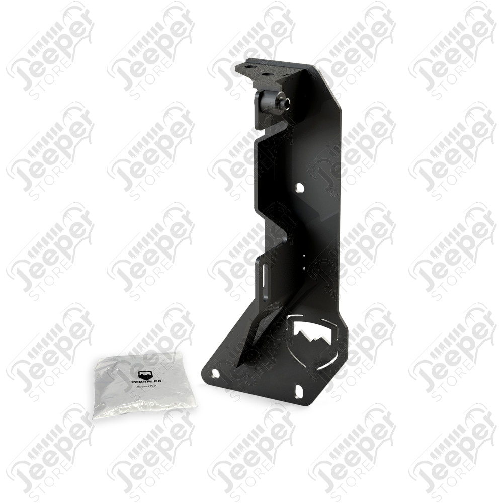 JL: Hi-Lift Jack Tailgate Mount Kit