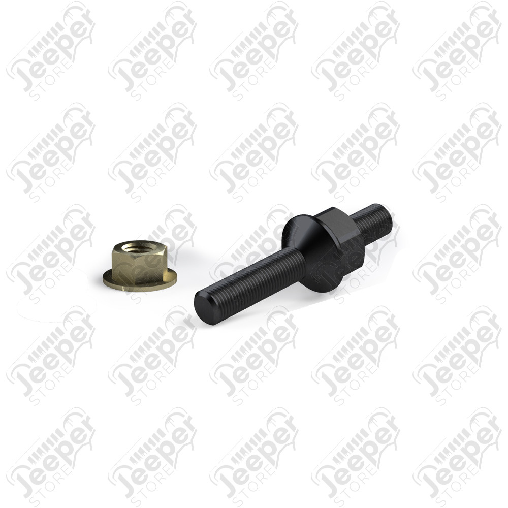 JL: Tailgate Accessory Mount Stud