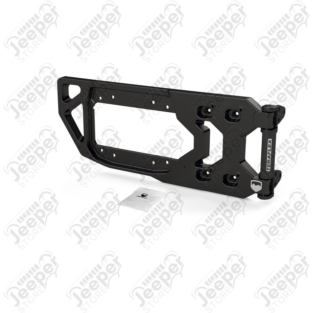 Charnière de coffre renforcé Teraflex pour Jeep Wrangler JL