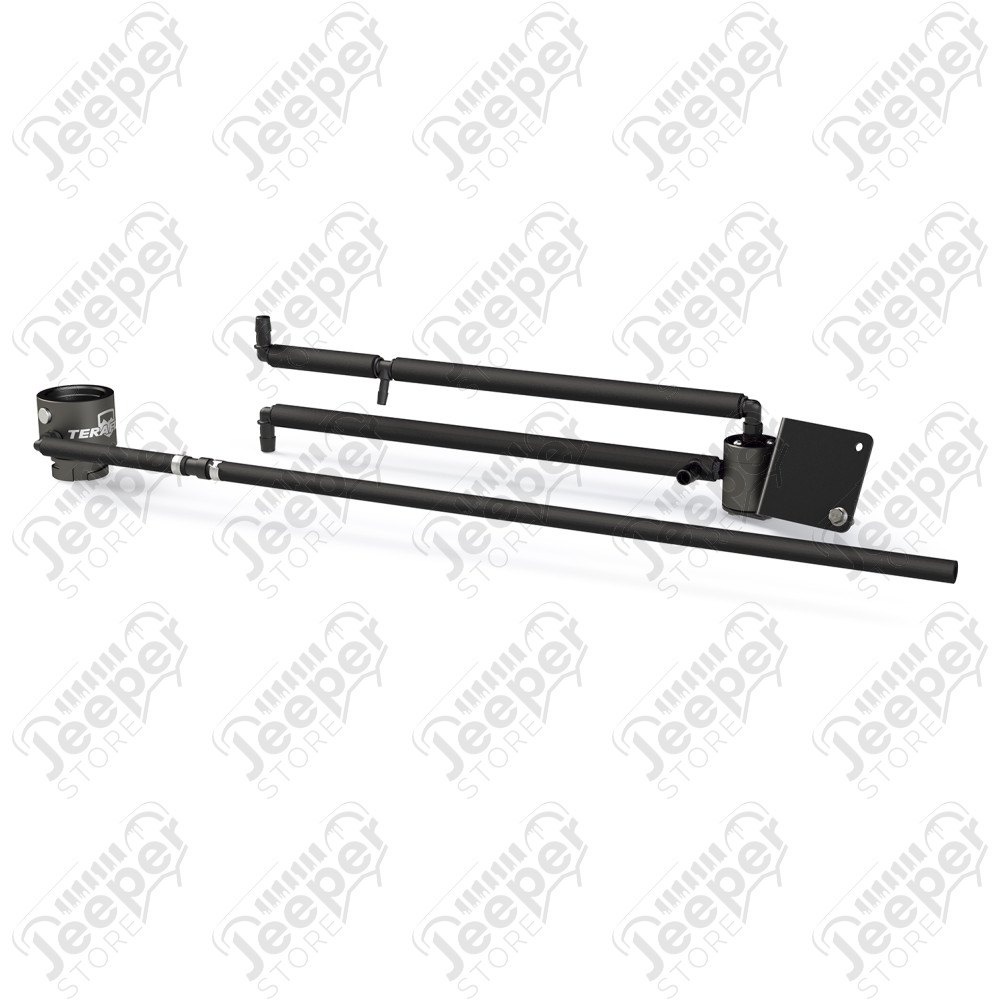 JL / JT 3.6L: Crankcase Vent System Kit