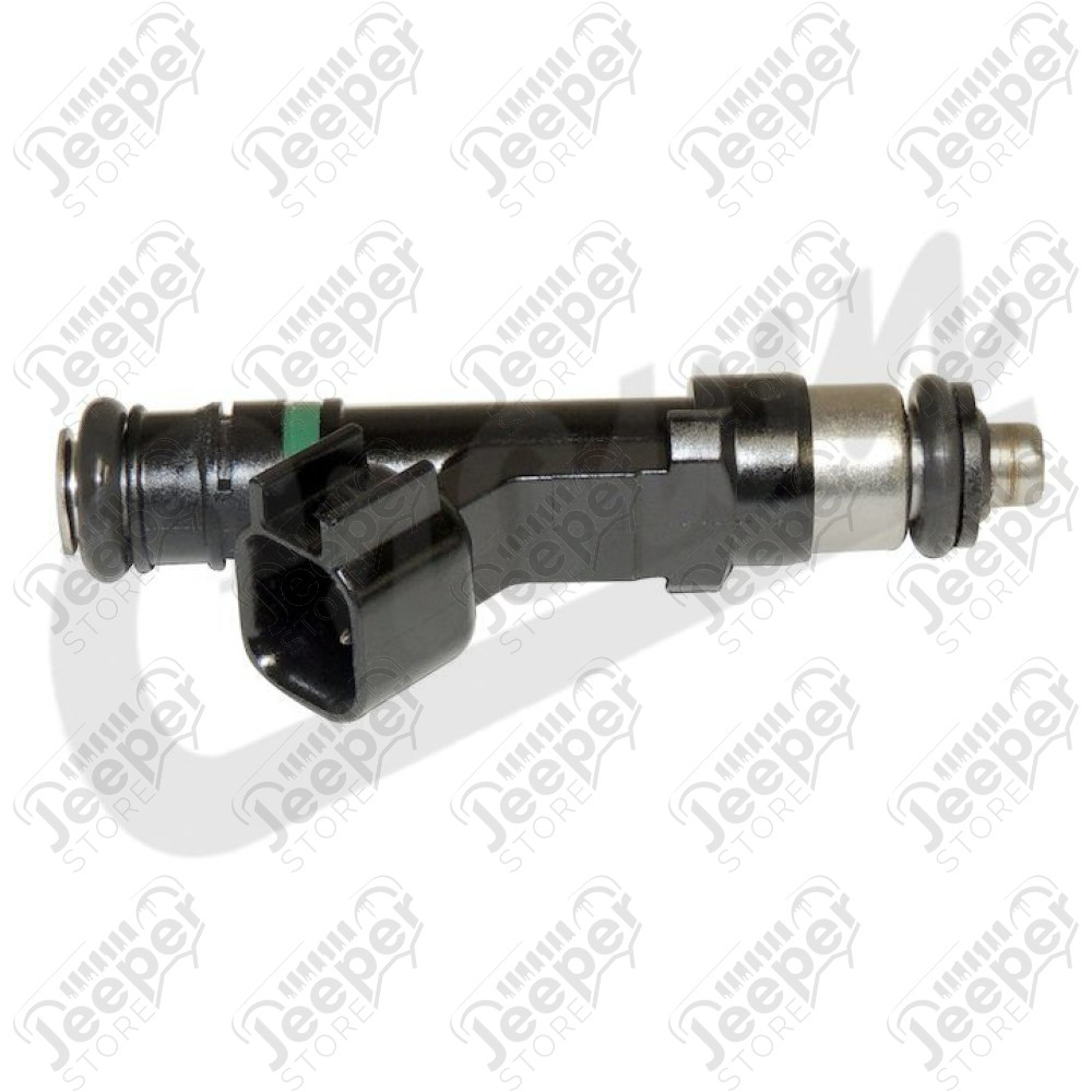 Injecteur essence moteur 3.8L V6 - Jeep Wrangler JK - 4861667AA