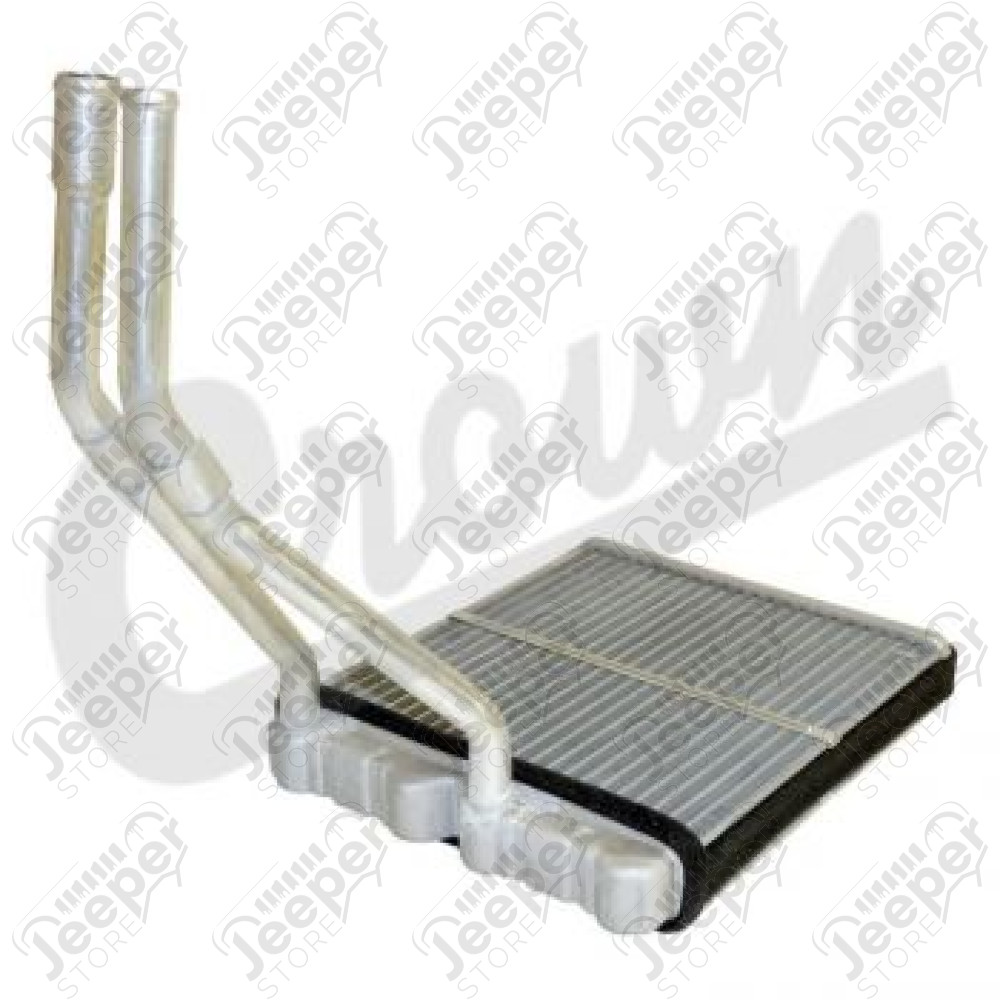Radiateur de chauffage, Jeep Cherokee XJ