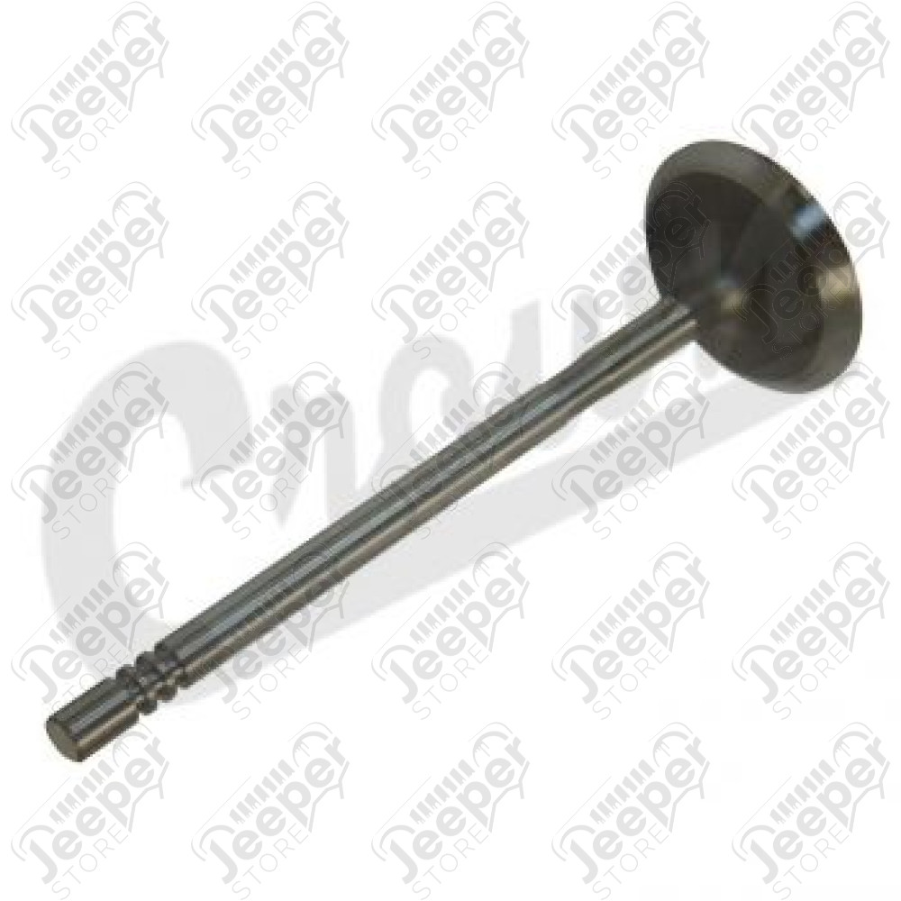 Soupape d'admission (standard) pour 2.4L essence 148cui Jeep 