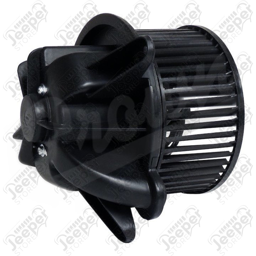 Moteur de ventilation de chauffage Jeep Cherokee XJ (phase 2)