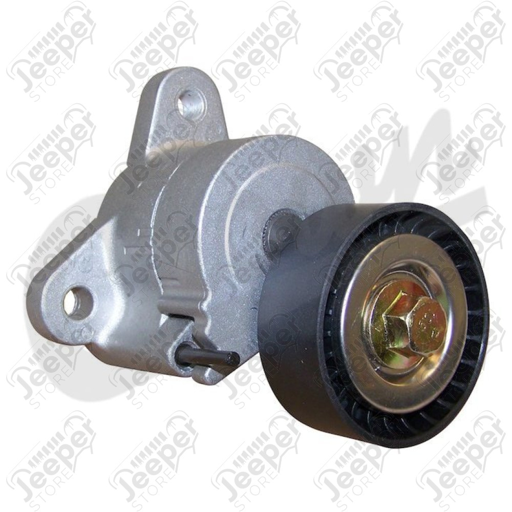 Tendeur de courroie d'accessoires 2.0L et 2.4L Jeep Compass MK et Patriot MK 