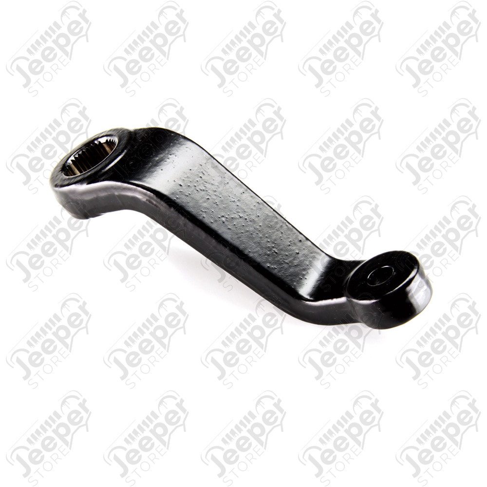 TJ / YJ: Drop Pitman Arm (3.5-6” Lift)