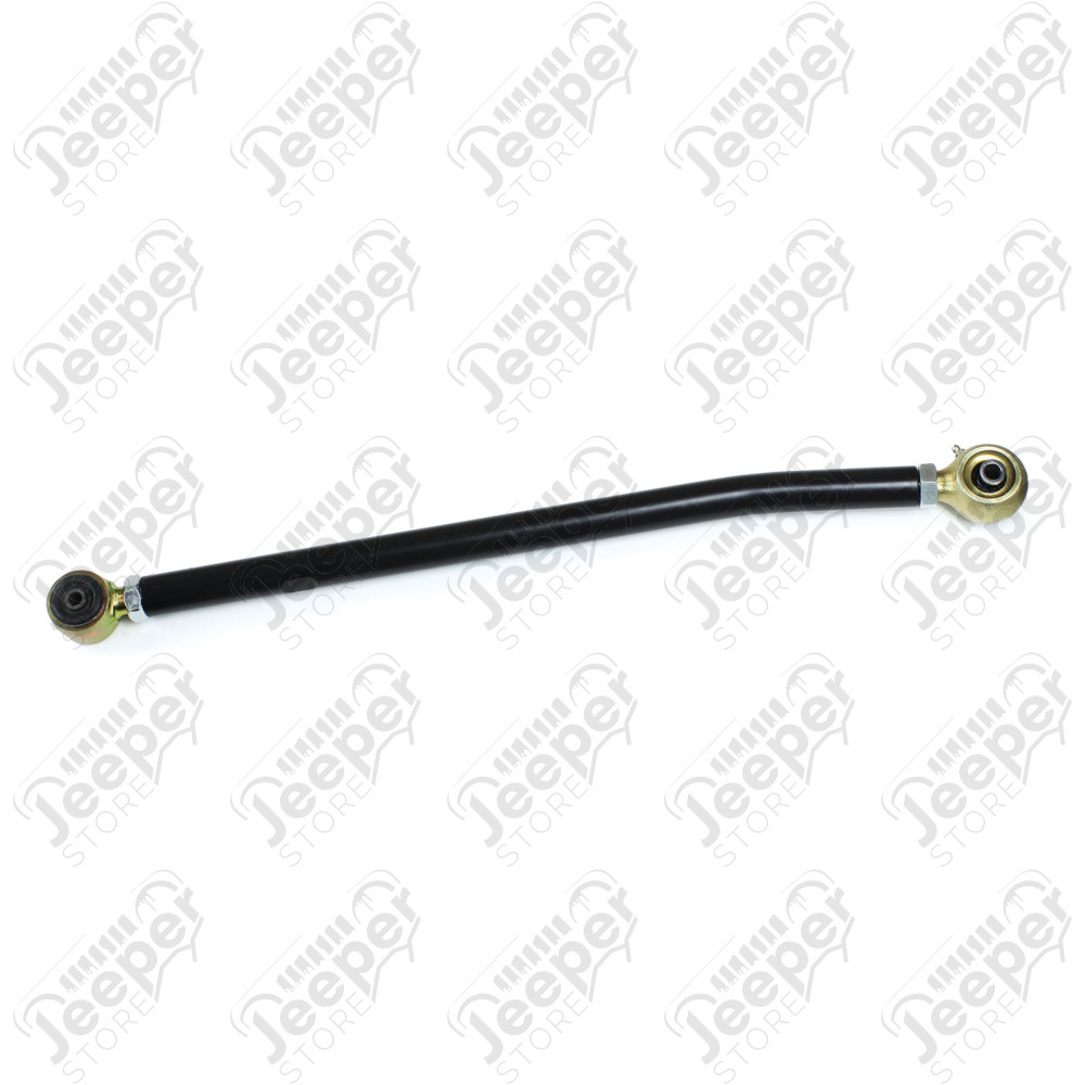 TJ: High Steer HD Adjustable Track Bar – Front (3.5-6” Lift)