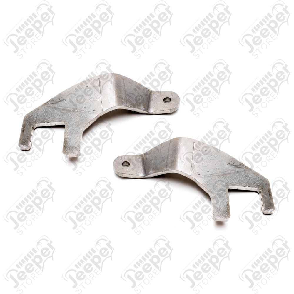TJ: High Steer Sway Bar Mount Kit