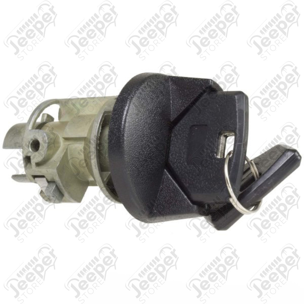 Serrure de contact (neiman) Jeep Grand Cherokee ZJ, ZG 