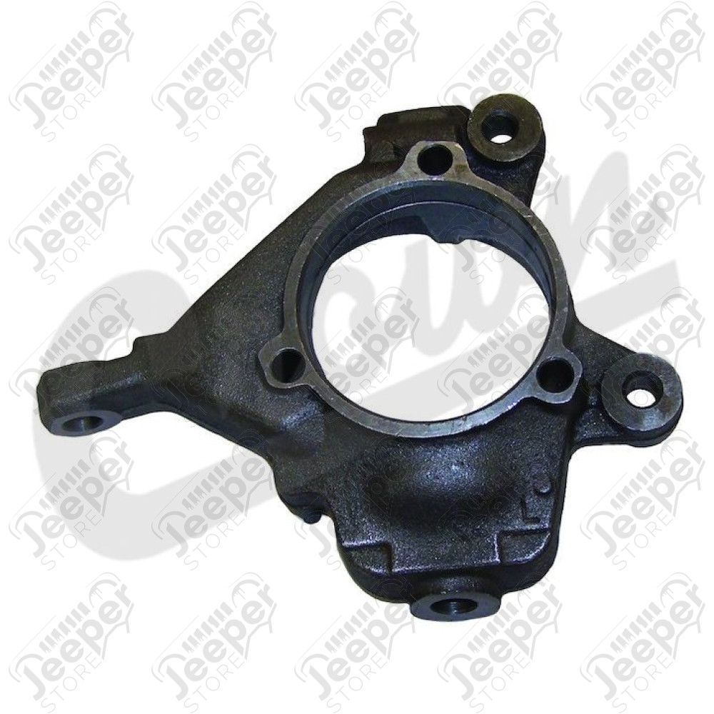 Fusée d'essieu gauche (pivot) Dana 30 Jeep Grand Cherokee WJ, WG