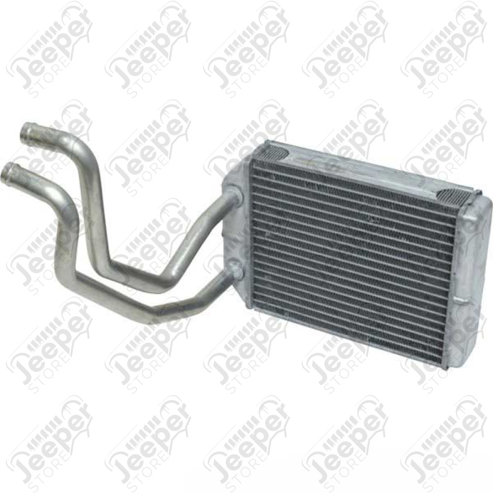 Radiateur de chauffage Jeep Grand Cherokee WJ, WG