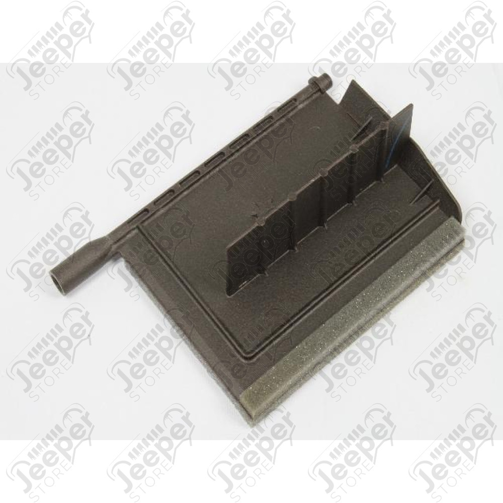 Volet de chauffage centrale Jeep Grand Cherokee WJ, WG