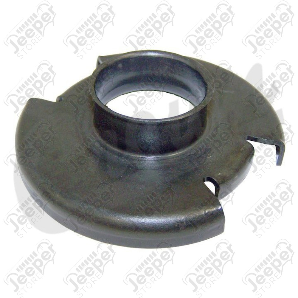 Bague en acier protection joint spi arrière NP231 et NP242 - Jeep TJ, XJ, ZJ / ZG, WJ / WG - 5016615AA