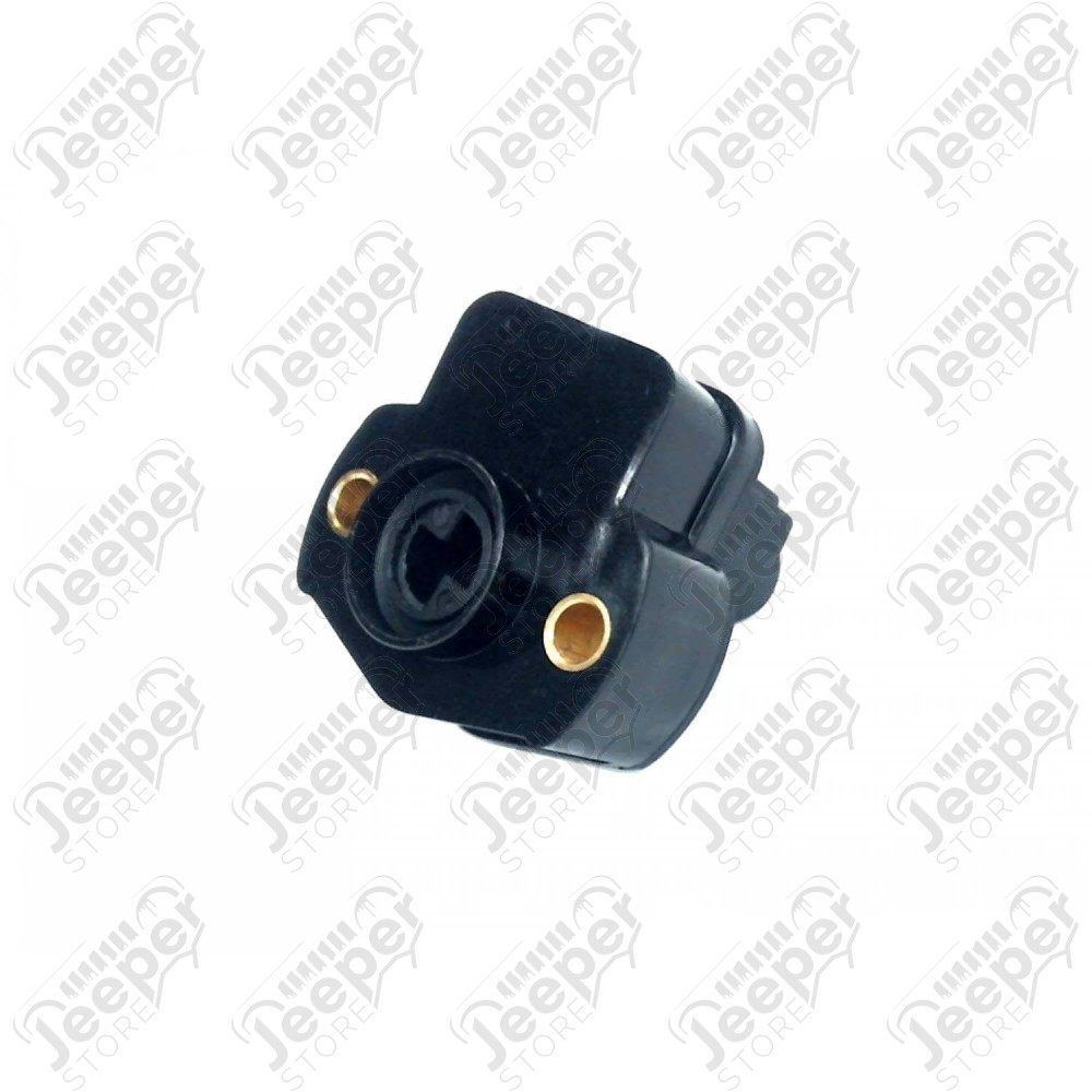 Contacteur de papillon 2.4L, 2.5L et 4.0L pour Jeep Wrangler TJ - 0908.21 / 5019411 / 5019411AD