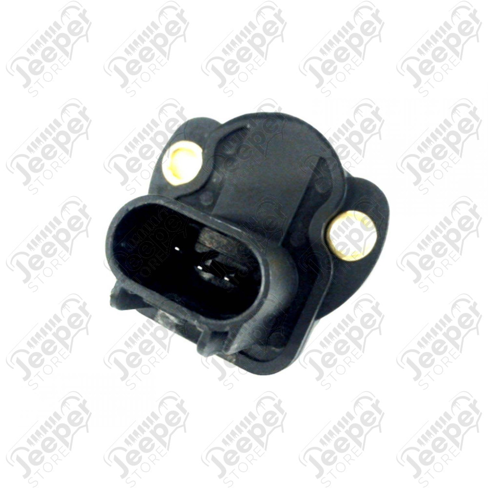 Contacteur de papillon 2.4L, 2.5L et 4.0L pour Jeep Wrangler TJ - 0908.21 / 5019411 / 5019411AD