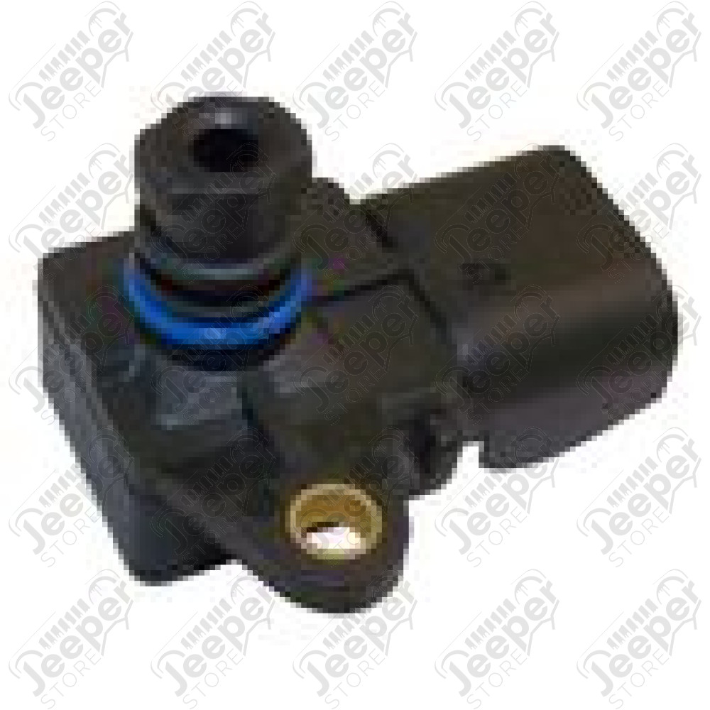 Capteur MAP 2.0L et 2.4L Jeep Compass MK et Patriot MK et 6.4L V8 Jeep Grand Cherokee WK2, WL