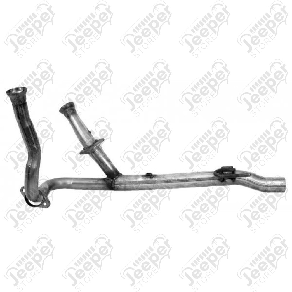 Tube de sortie collecteur 5.9L V8 Jeep Grand Cherokee ZJ, ZG