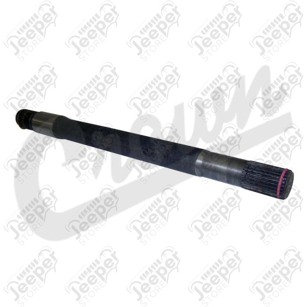 Demi arbre de roue interne (cardan) Jeep Cherokee Liberty KJ