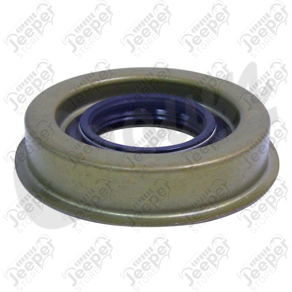 Bague d étanchéité nez de pont arrière Dana 44, Jeep Wrangler TJ (avec blocage de différentiel) 