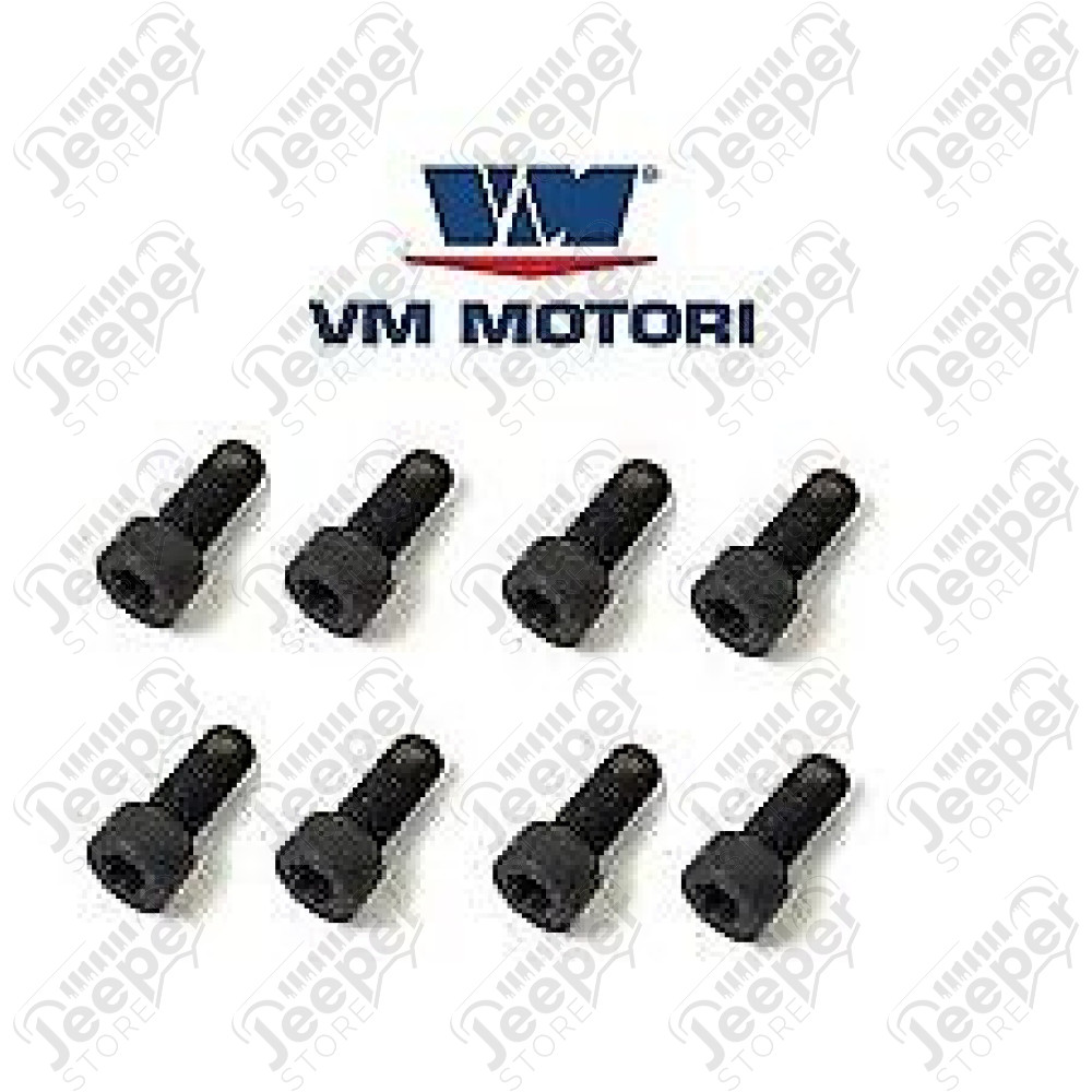 Boulon de volant moteur 2.8L CRD Jeep Cherokee Liberty KJ