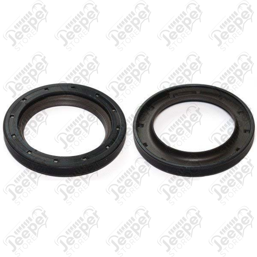 Bague d'étanchéité avant de vilebrequin moteur 2.8L CRD - Jeep Wrangler JK - 1312.28A / 5179633AA / 5066956AA / 5179633 / 5066956 / 8707040 / OS7316 / 15092300 / 81-10413-00 / OS1945 / P93202-00