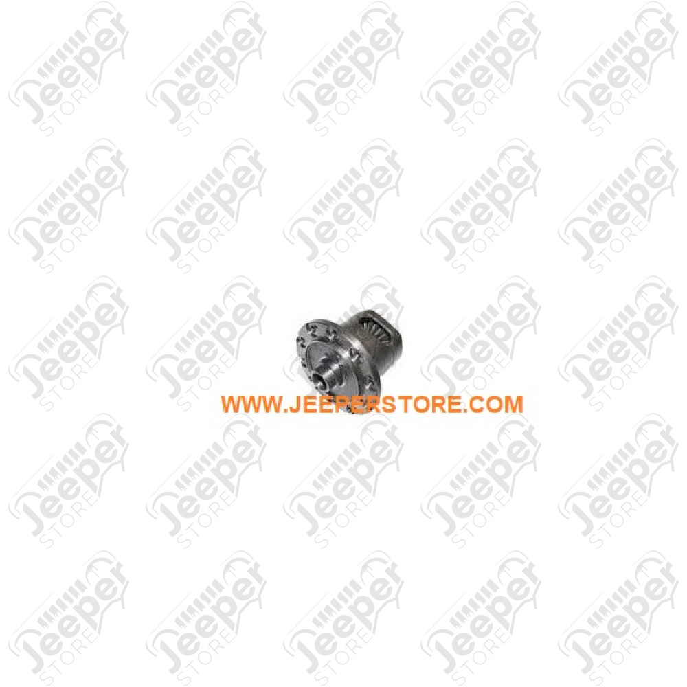 Cage de différentiel avant dana 30, avec varie lock, ratio: 3.55 pour Jeep Grand Cherokee WJ, WG