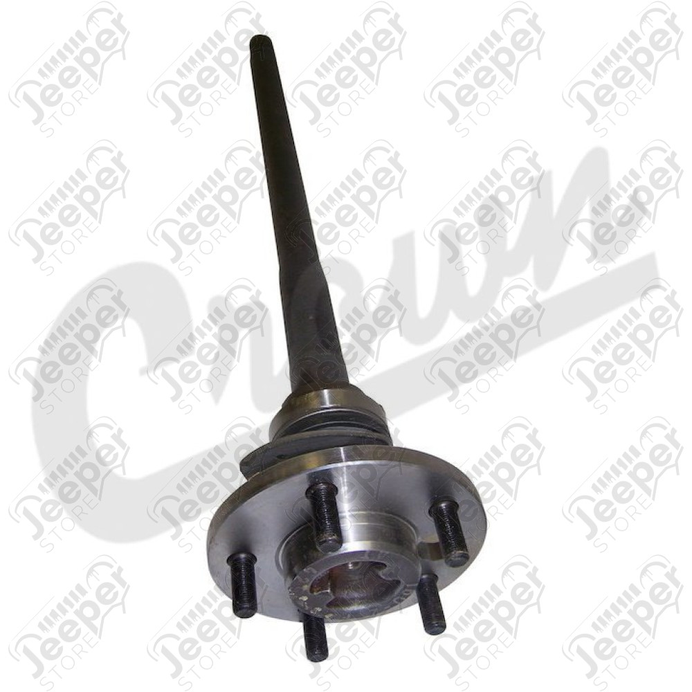 Demi arbre de roue arrière droit Dana 44 - Jeep Wrangler TJ - 5135220AA