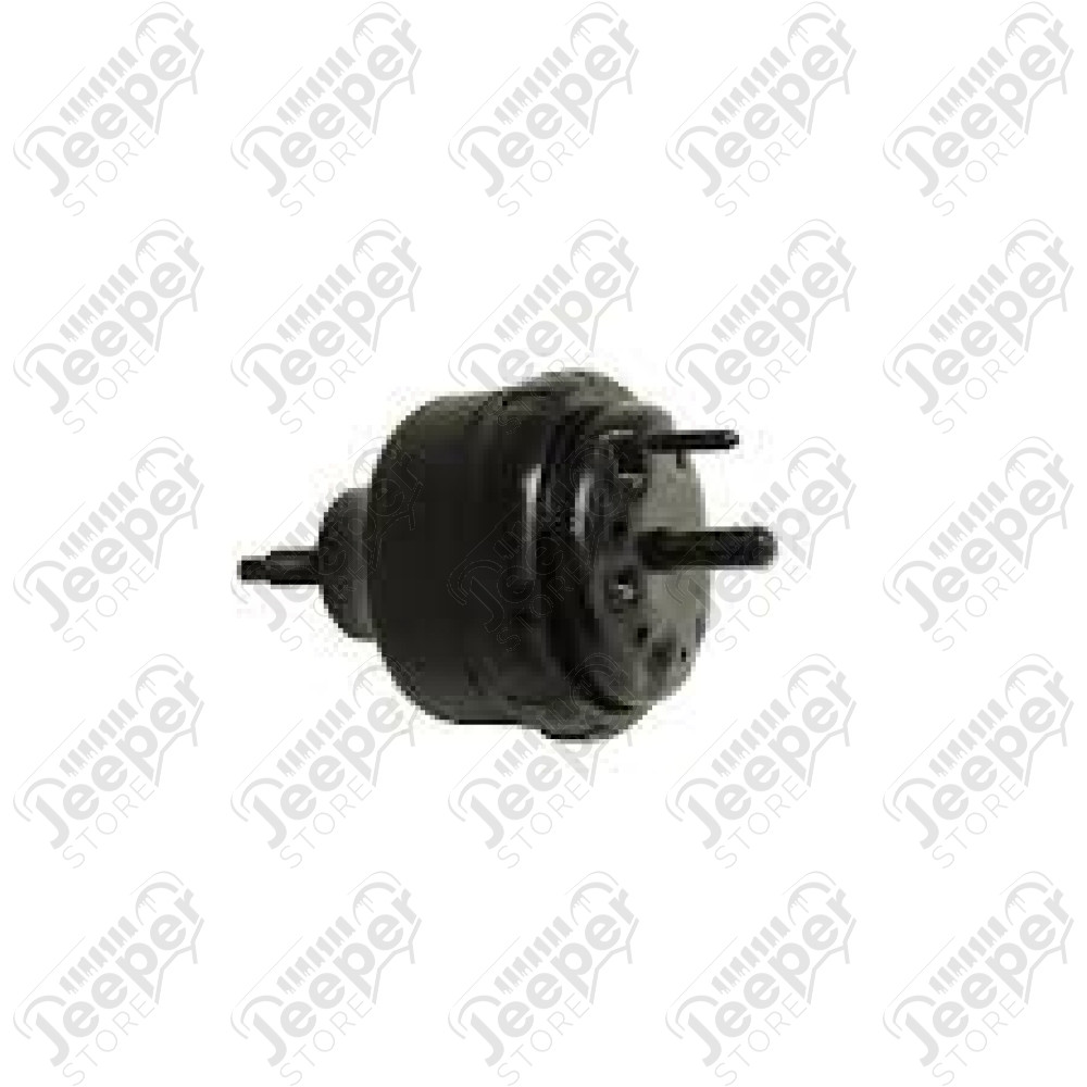 Support moteur gauche ou droit 2.8L CRD Jeep Wrangler JK