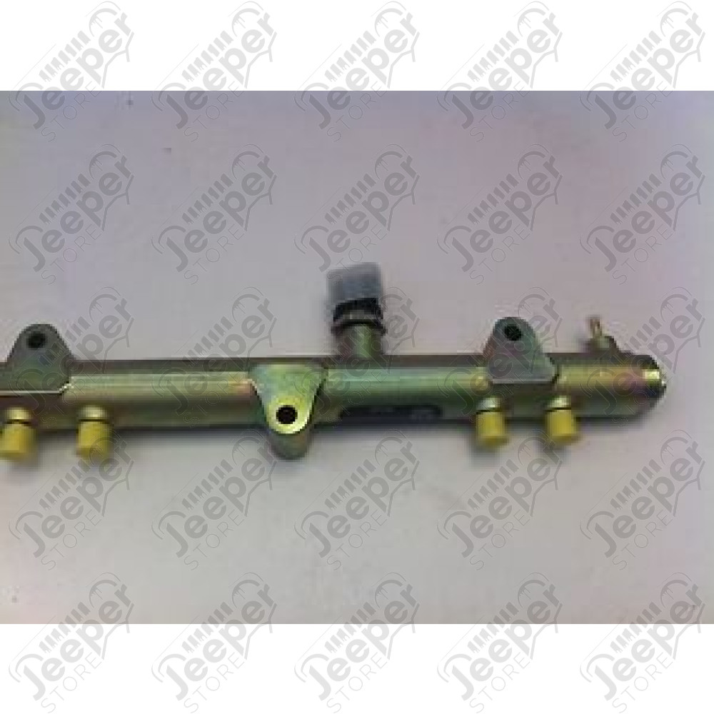 Rampe d'injecteur 2.8L CRD Jeep Cherokee Liberty KJ 