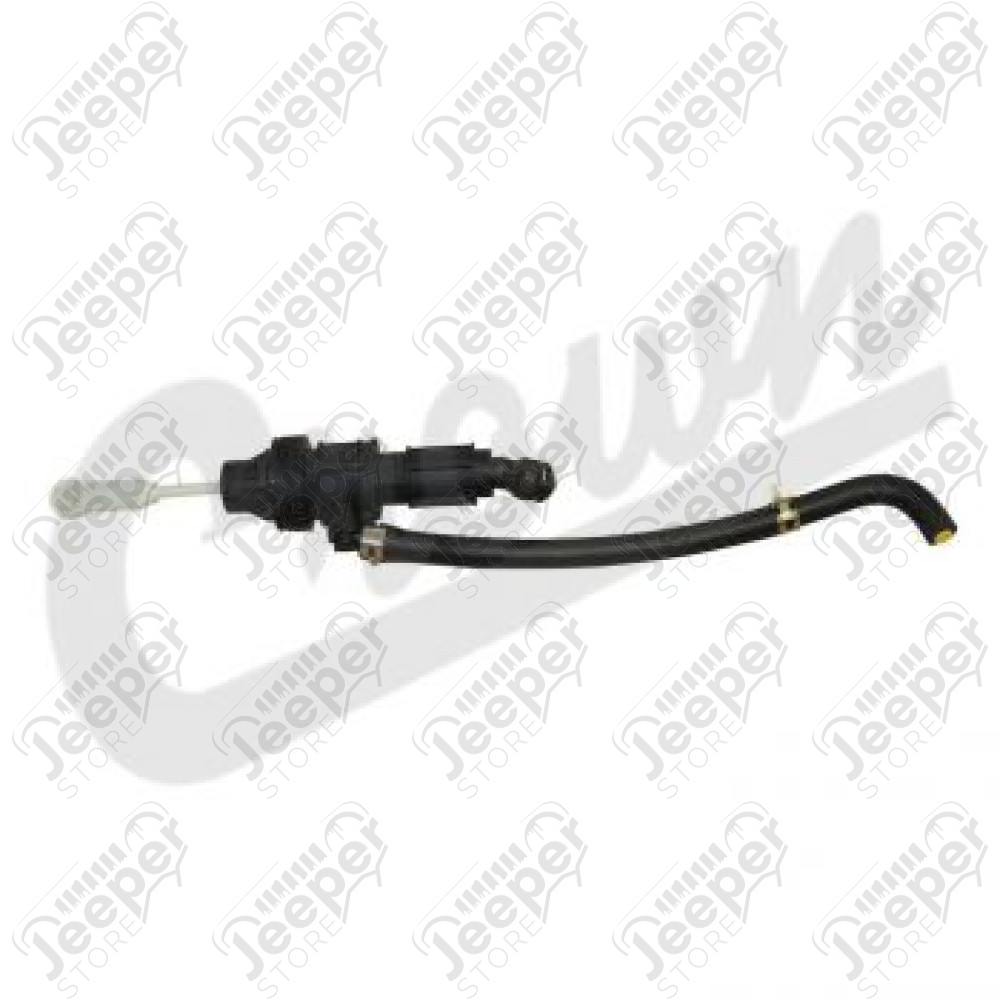 Émetteur d'embrayage 2.0L CRD Jeep Compass MK et Patriot MK
