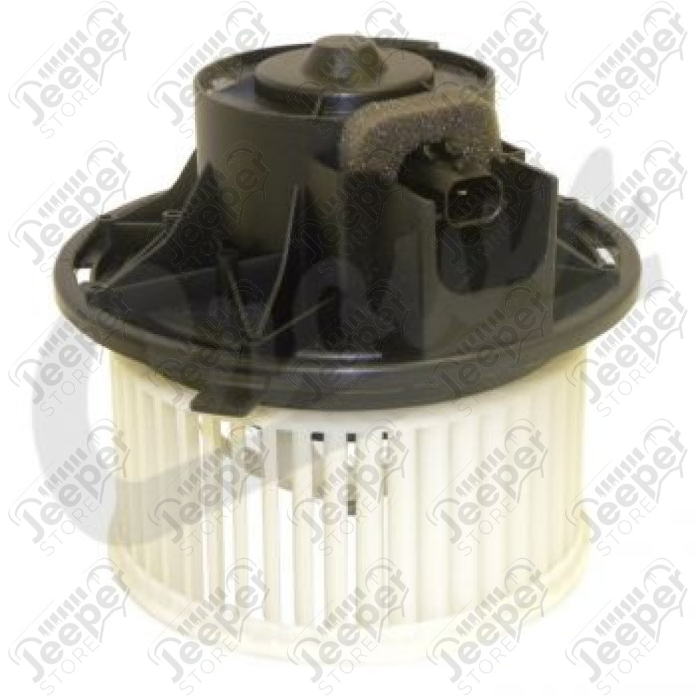 Moteur de ventilation de chauffage Jeep Cherokee Liberty KJ