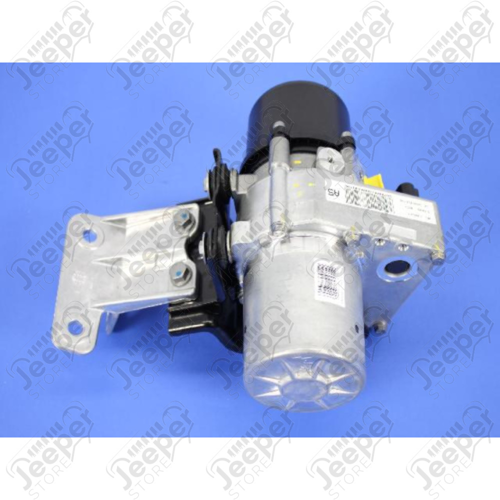 Pompe de direction assistée moteur 3.0L CRD - Jeep Grand Cherokee WL / WK2 - 5154449AA / 5154449