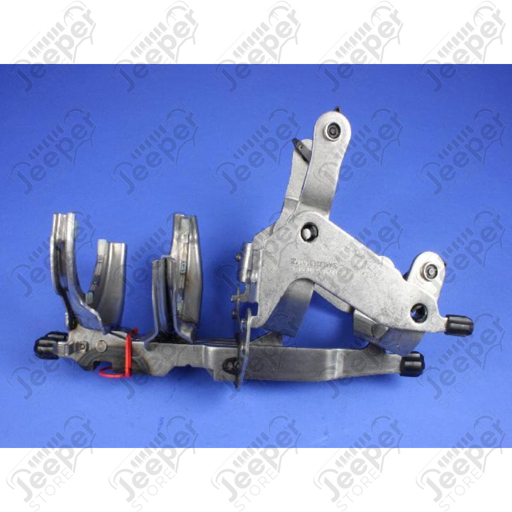 Fourchette de boite à vitesses manuelle NSG370 pour Jeep Cherokee Liberty KJ et Wrangler TJ, JK